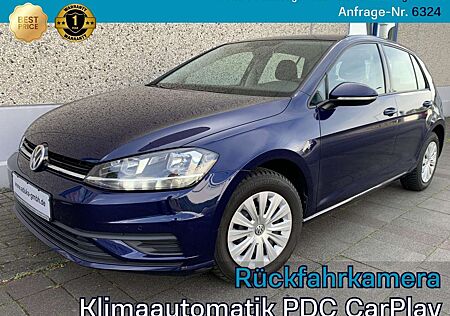 VW Golf Volkswagen 1.0 TSI Trendline Kamera Klimaautomatik PDC