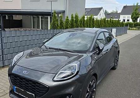 Ford Puma 1.0 EcoBoost Hybrid Aut. ST-LINE