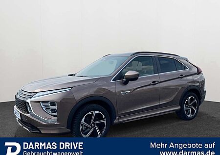 Mitsubishi Eclipse Cross 2,4 Top Hybrid 4WD Standhzg 360°