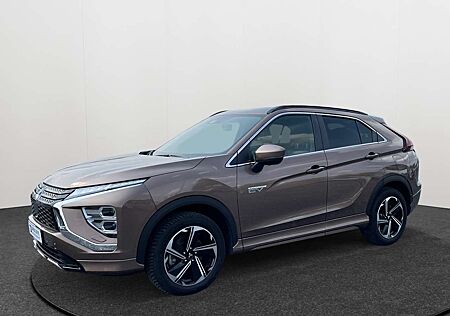 Mitsubishi Eclipse Cross 2,4 Top Hybrid 4WD Standhzg 360°