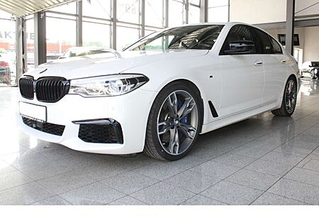 BMW M5 M550i xDrive H-UP*NAV*H&K*20´´*S-DACH*360°