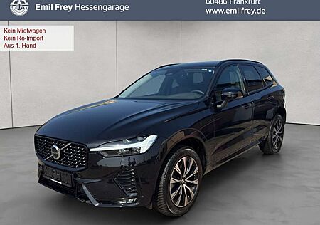 Volvo XC 60 XC60 XC60 B4 Plus-Dark Aut Glasd Nappaleder-Perforiert