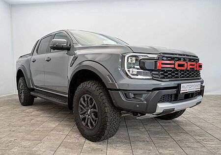 Ford Ranger Raptor e-4WD °Garantie 09.2029°Raptor-Paket°