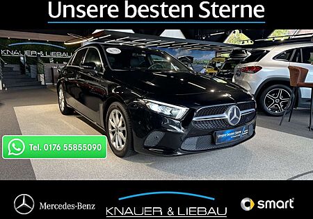 Mercedes-Benz A 200 *Progressive*LED-Licht* MBUX-Premium*Tempt.