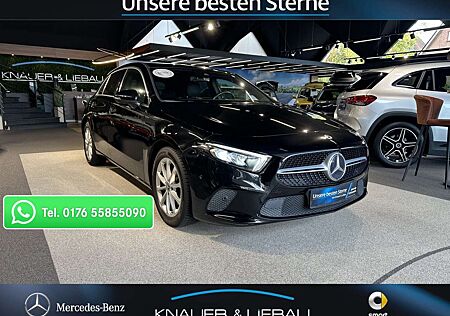 Mercedes-Benz A 200 *Progressive*LED-Licht* MBUX-Premium*Tempt.