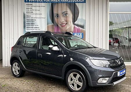 Dacia Sandero STEPWAY LAUREATE TCe 100 LPG KLIMA*RADIO*BTH*PDC