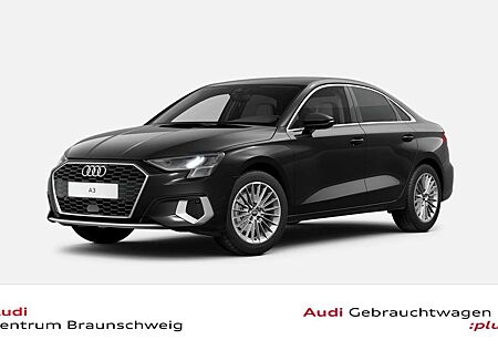 Audi A3 Limousine advanced 35 TFSI S tronic GRA+SHZ+PDC