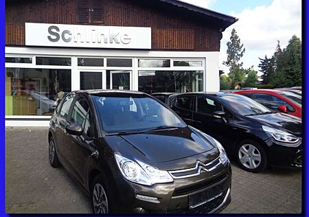 Citroën C3 Citroen 1.4 HDI COMFORT KLIMA SR/WR TEMPOMAT CD 2.te HAND