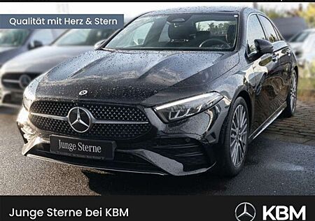 Mercedes-Benz A 180 Limo AMG°ADV+°KEYLESS°LED°MEMORY°WDG°