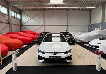 VW Golf Volkswagen R 2.0 TSI Akrapovic/HeadUp/Pano/Matrix*338€