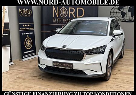 Skoda Enyaq iV 60 Loft SIDE&LANE/Kamera/AHK/19 60 Loft