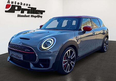 Mini John Cooper Works Clubman All4/NAVI/LED/DCC/Pano