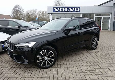 Volvo XC 60 XC60 Plus Dark B5 AWD Mild-Hybrid/Pano/FourC