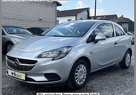 Opel Corsa-e Corsa E *44.000KM,Klima,CarPlay,AHK,Garantie*