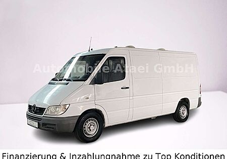 Mercedes-Benz Sprinter 313 CDI *Behörde/Camper* Automatik 6370