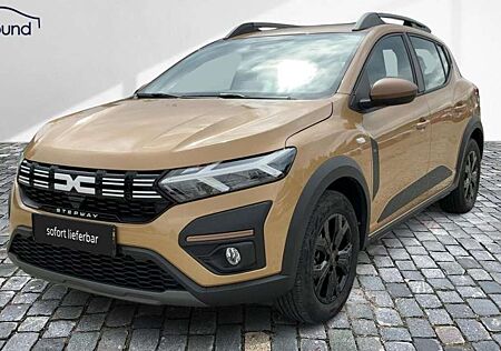 Dacia Sandero Stepway III Extreme 1.0 TCE Automatik Alu KA LED