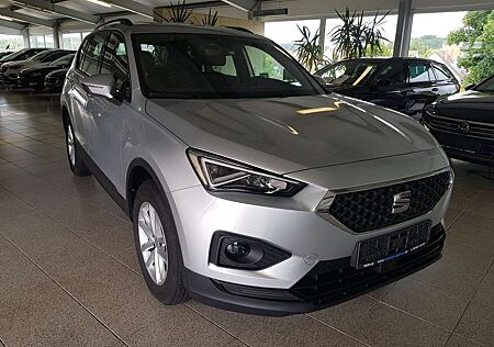 Seat Tarraco TDI DSG STYLE Navi LED Garantie 5/27