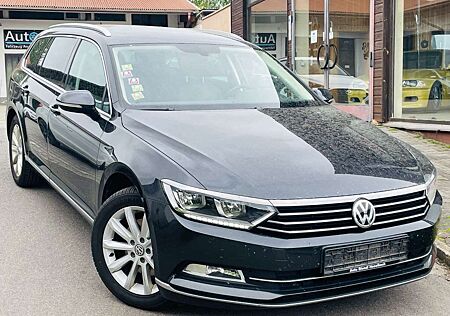 VW Passat Variant Volkswagen Highline BMT/Start-Stopp