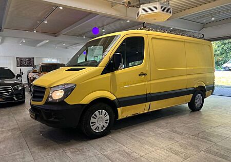 Mercedes-Benz Sprinter 216/316 CDI LANG *Klima*Regale*1.Hand*