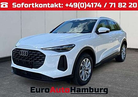 Audi Q5 QUATTRO+AHK+NAVI+LED+SHZ+PDC TFSI Quattro ...