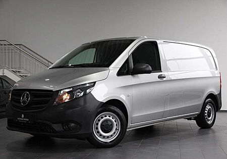 Mercedes-Benz Vito Kasten 114 CDI RWD kompakt