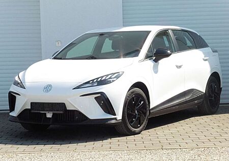 MG MG4 EV 51kWh 1-Hand LED CarPlay ACC Einparkhilfe