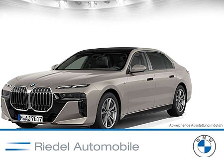 BMW 740 d xDrive M Sportpaket*Standhzg*Sky-Lounge*B&W