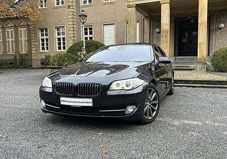 BMW 520 d KOMFORT. PROF.GLASDACH.HEAD-UP.KAMERA