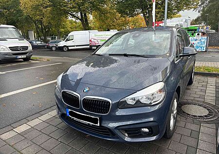 BMW 218i 218 Active Tourer Aut. Advantage