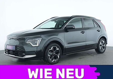 Kia Niro e- Vision ACC|Bi-LED|Navi|Wärmepumpe