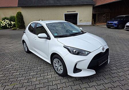 Toyota Yaris Comfort++Kamera,Carplay,Bluetooth++35000Km++