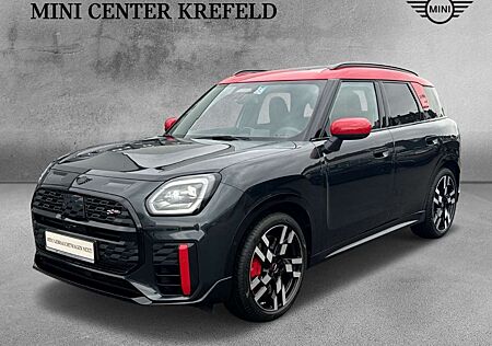 Mini John Cooper Works Countryman ALL4 PAKET XL JCW TRIM 20''NAVI AR LED 360°PDC