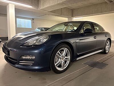 Porsche Panamera 4 S**Klappe**43´km**20"RS Spyder**TOP 1A