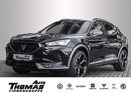 Cupra Formentor VZ 2.0 TSI DSG LED+19 ZOLL+FULL LINK