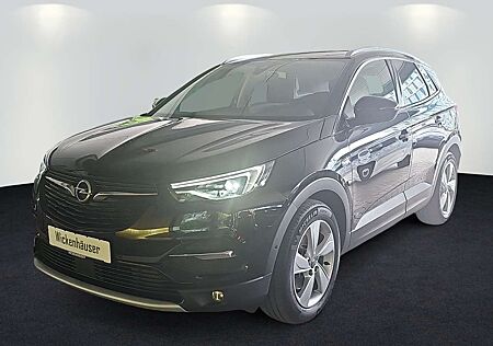 Opel Grandland 1.6 Turbo Hybrid Scheinwerfer LED