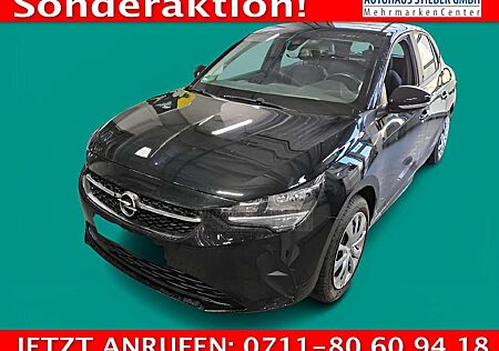 Opel Corsa Edition SHZ+RFK+EPH HI 100 kW (136 PS), Automat...