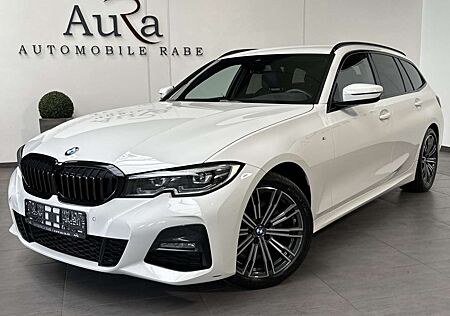 BMW 320 Touring M-Sport NAV+LED+HARMAN KARDON+18ZO