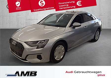 Audi A3 Advanced 35 TFSI S-tronic/11.28Gara