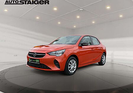 Opel Corsa F 1.2 Edition Kamera PDC CarPlay SHZ