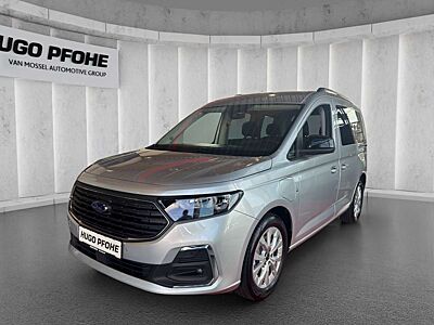 Ford Tourneo Connect Titanium  PHEV | SHZ | KLIMA | NAVI