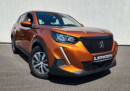 Peugeot 2008 Active