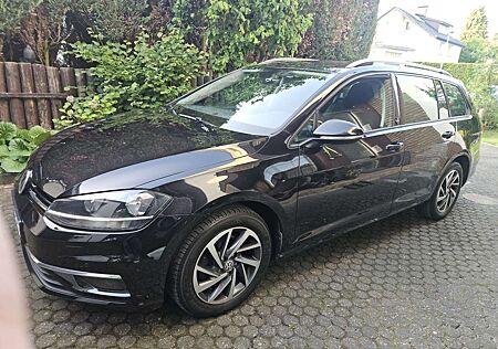 VW Golf Variant Volkswagen Sound Start-Stopp Navi Tempomat Klimatronik