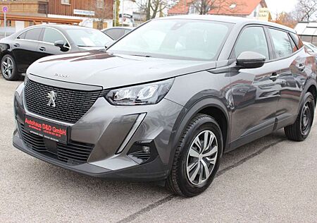 Peugeot 2008 BlueHDi 100 Active