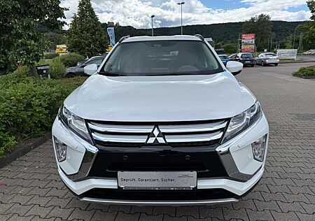 Mitsubishi Eclipse Cross Intro Edition 2WD