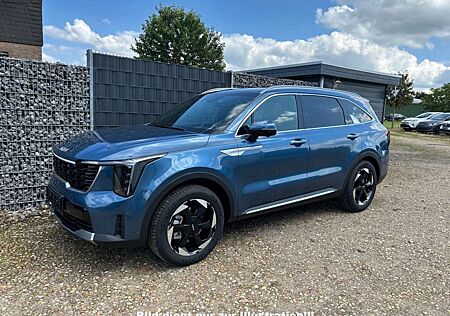Kia Sorento 2.2 CRDI Executive DCT8