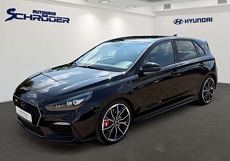 Hyundai i30 2.0 T N-Performance Panoramadach Navi Komfort