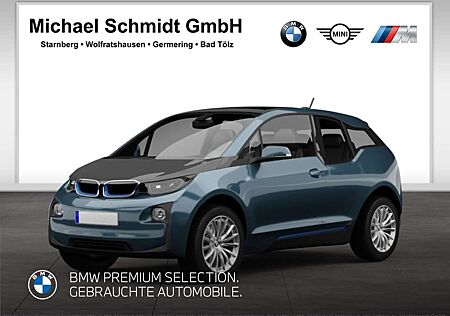 BMW i3 s 120Ah HK HiFi DAB LED WLAN GSD RFK Tempomat