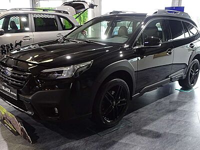 Subaru OUTBACK 2.5i Platinum 2025 Modell