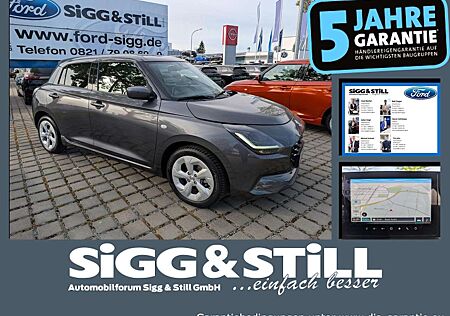 Suzuki Swift 1.2 Dualjet AllGrip Comfort NAV*LED*ACC*SHZ