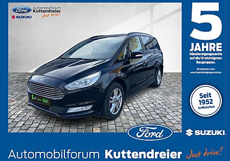 Ford Galaxy 2.0 EcoBlue Business Navi+2xKlima+Kam.+LM
